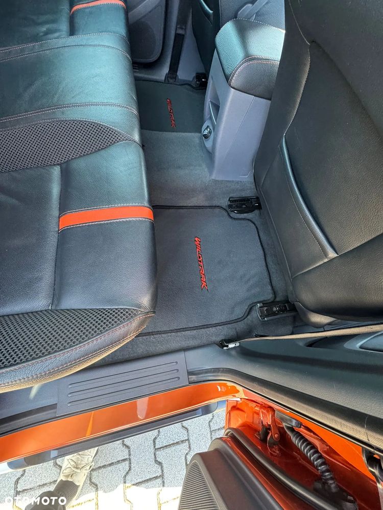 Ford Ranger 3.2 TDCi 4x4 DC Wildtrak - 11