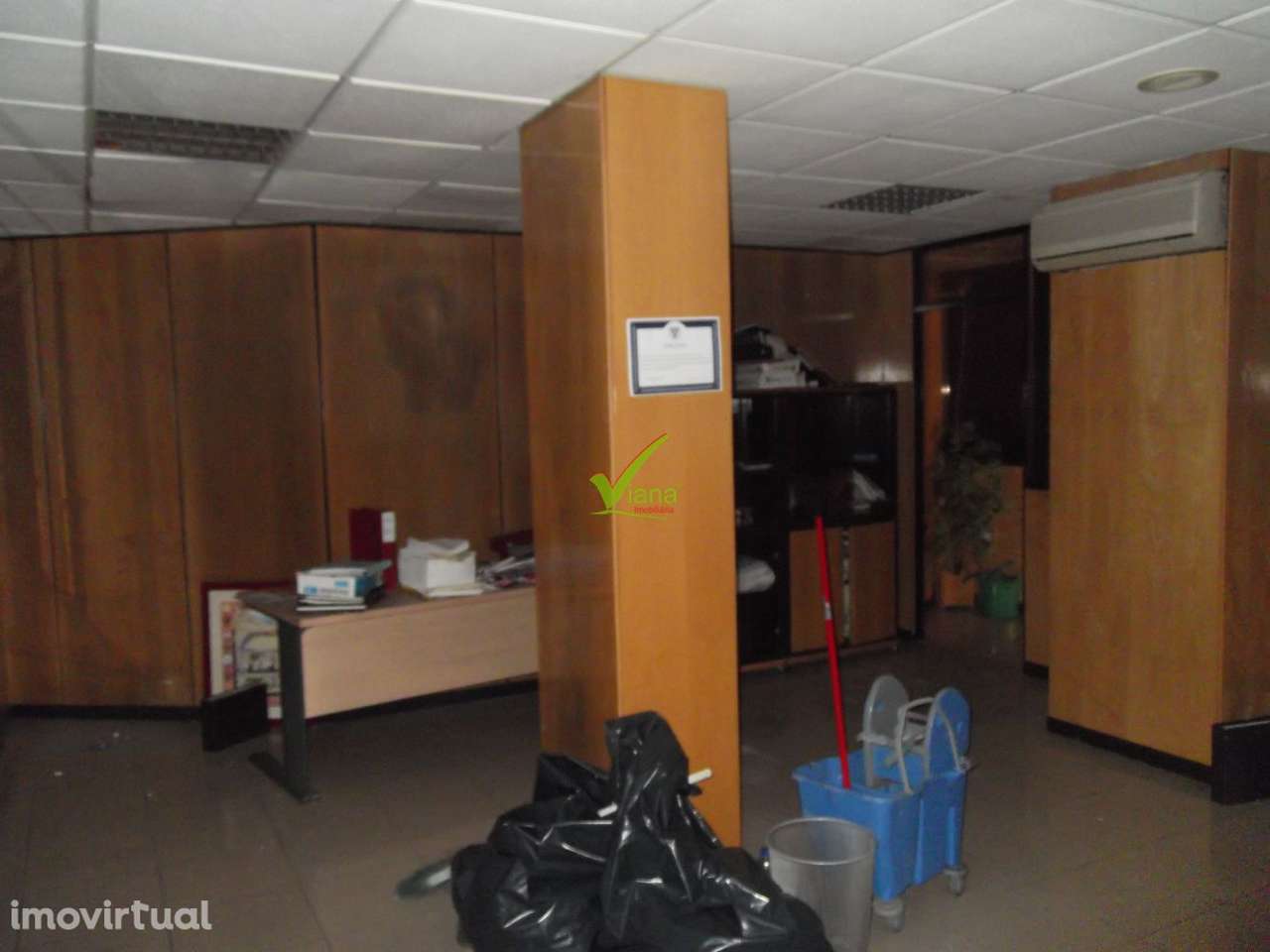 Loja no centro da Póvoa de Varzim - Grande imagem: 5/7