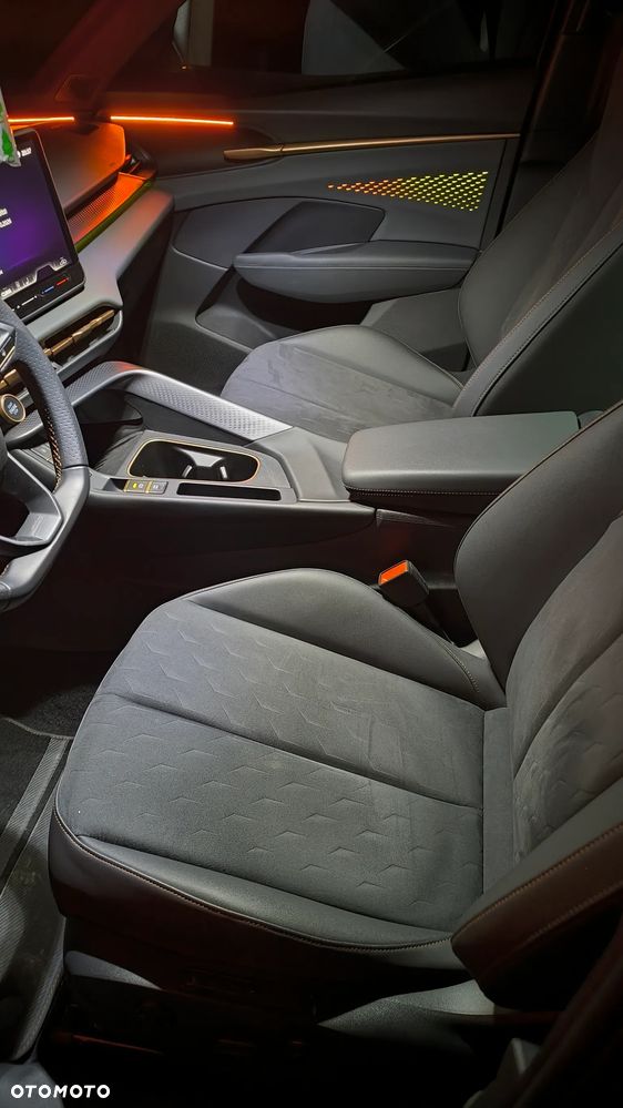 Cupra Terramar 2025 photo 4