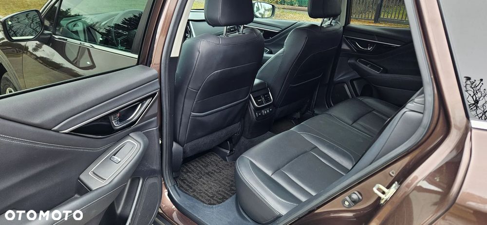 Subaru Outback 2.5i Exclusive - 13