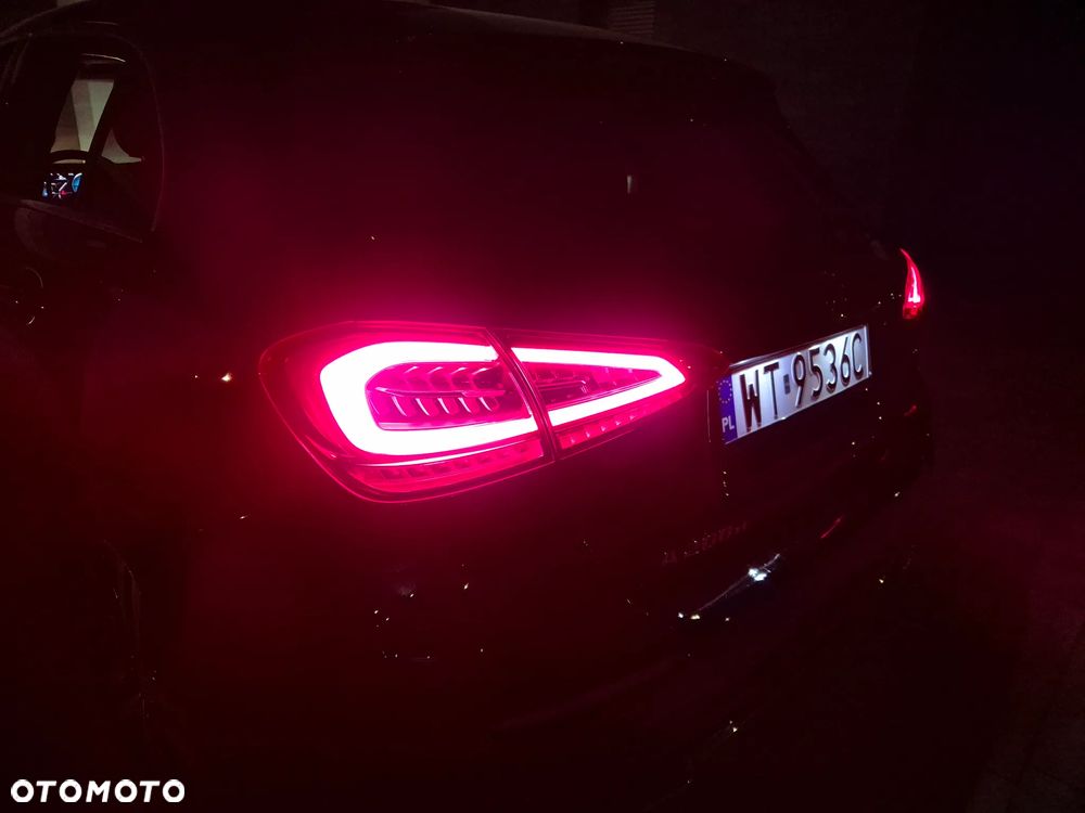 Mercedes-Benz Klasa A 200 d Edycja specjalna 8G-DCT - 37