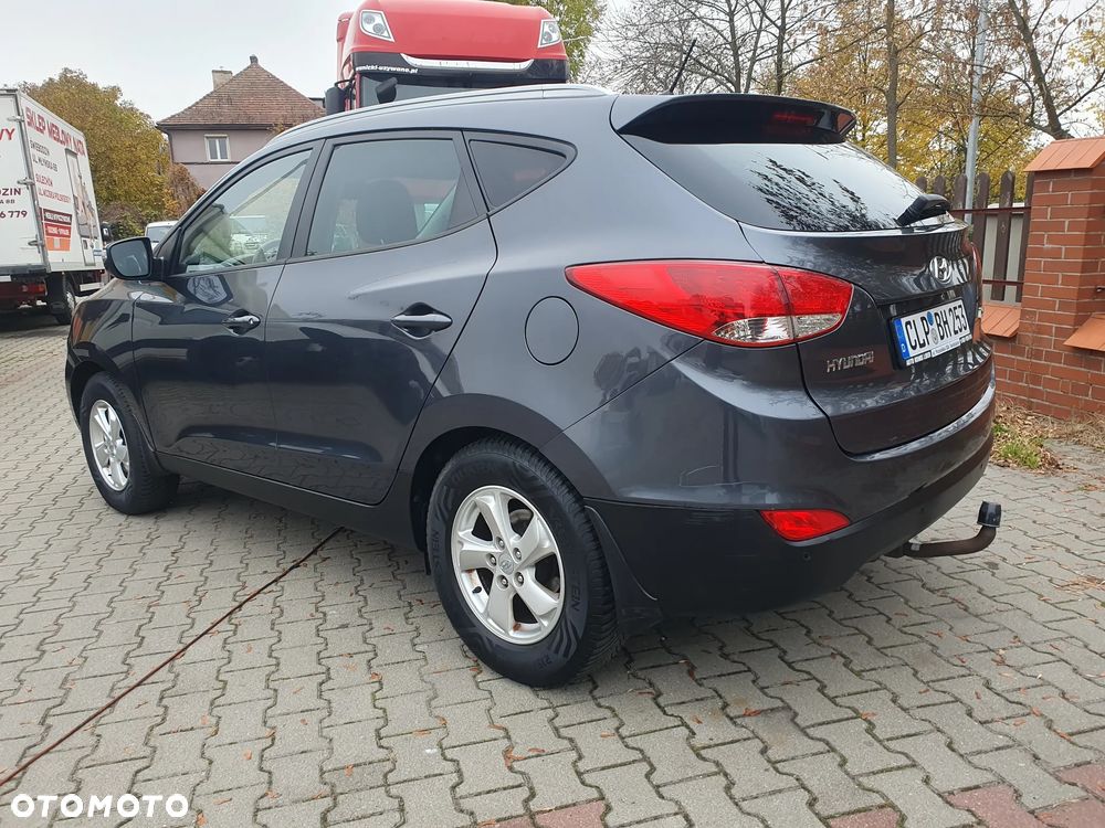 Hyundai ix35 1.6 2WD 5 Star Edition - 5