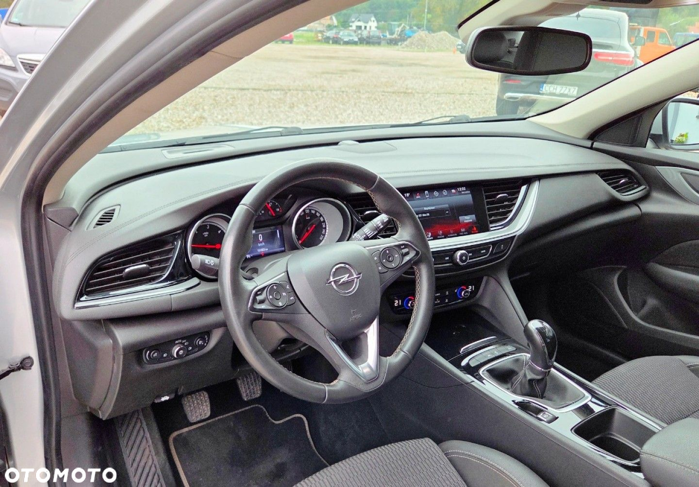 Opel Insignia - 6