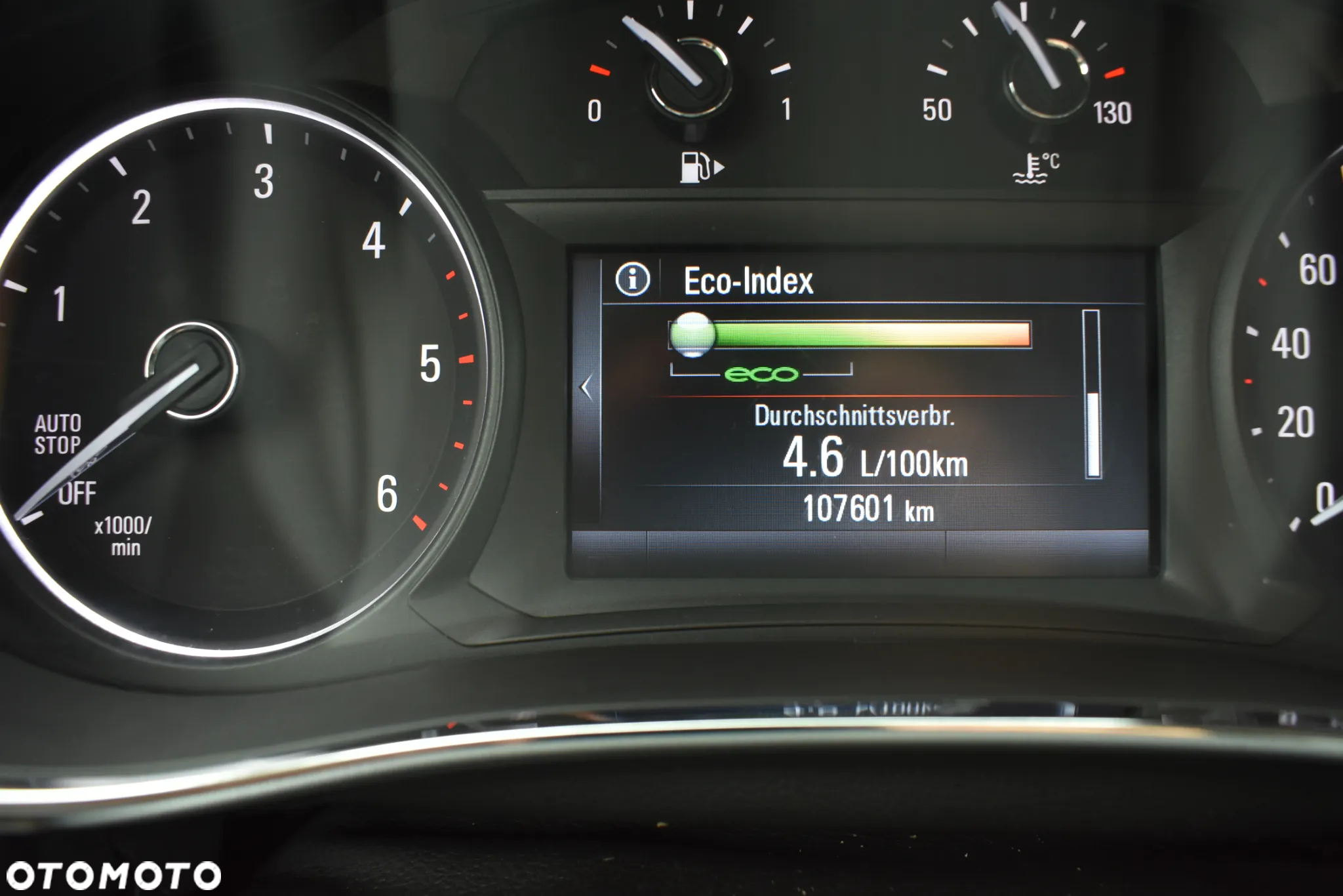 Opel Mokka X 1.6 CDTI Ultimate S&S - 37