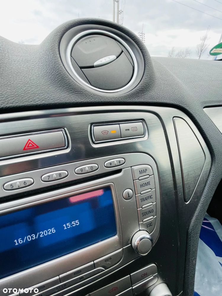 Ford Mondeo 2.0 TDCi Viva Titanium - 20