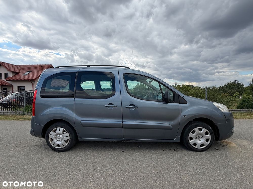 Peugeot Partner 1.6 HDi Presence - 2