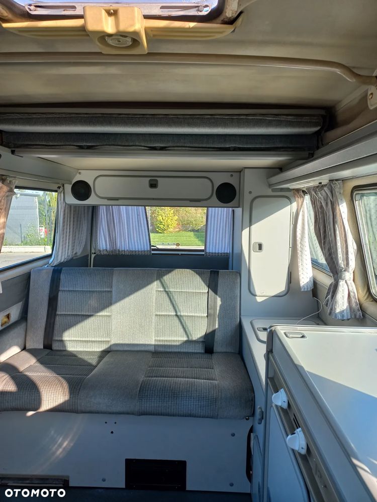 Volkswagen Transporter - 13
