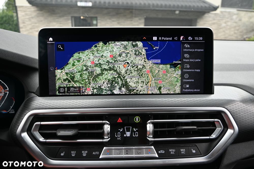 BMW X3 xDrive20d M Sport Edition - 16