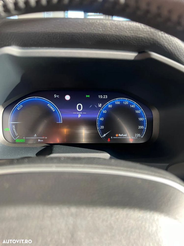 Toyota RAV4 - 13