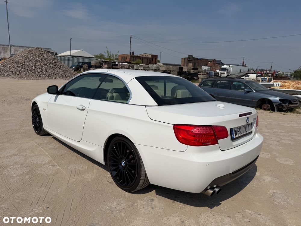 BMW Seria 3 - 20