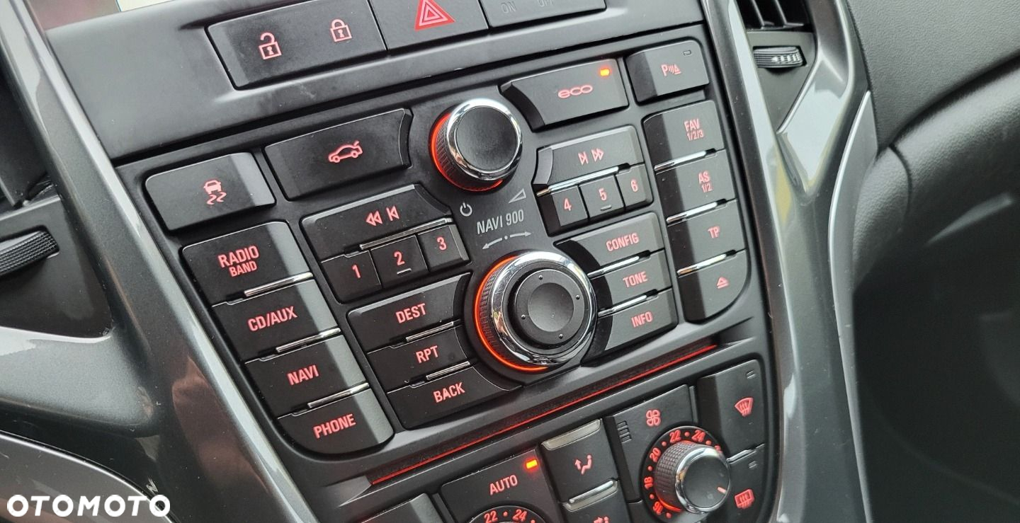 Opel Astra - 26