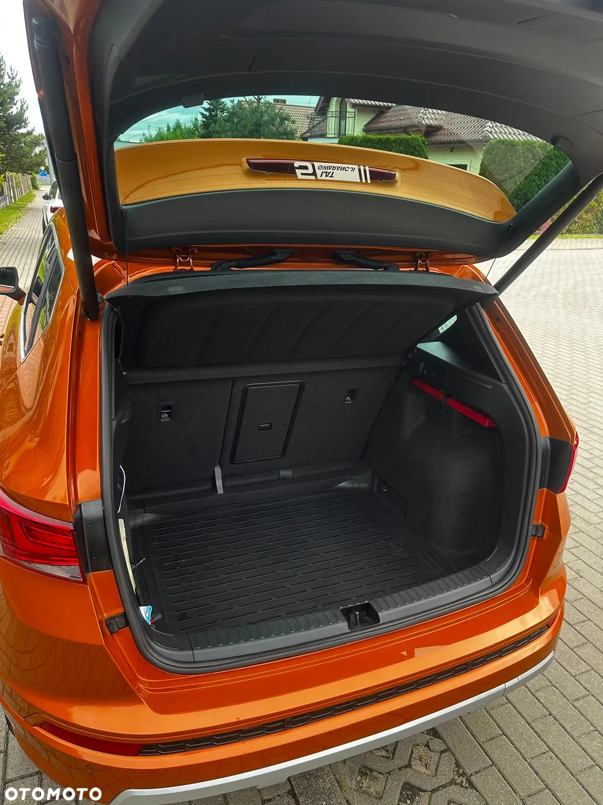Seat Ateca - 8