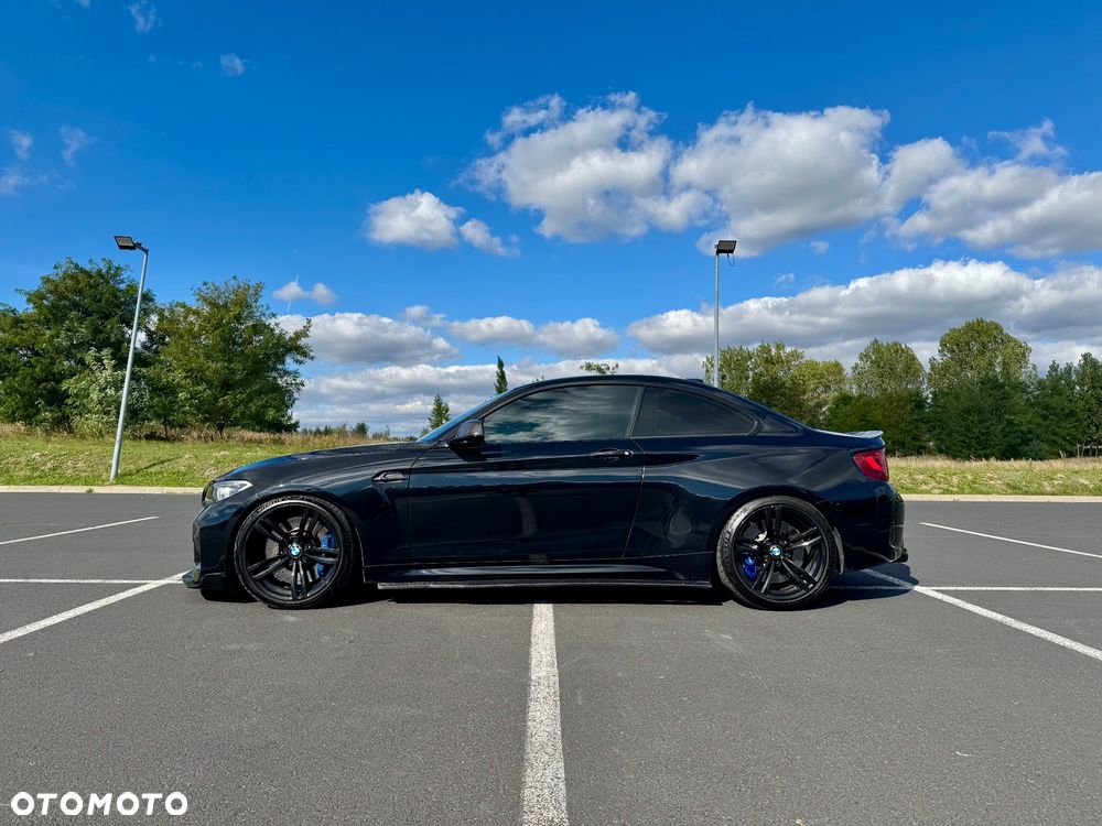 BMW M2 - 2