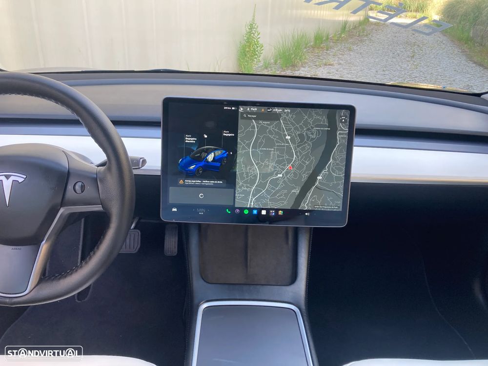 Tesla Model 3 Long Range AWD Dual Motor - 18
