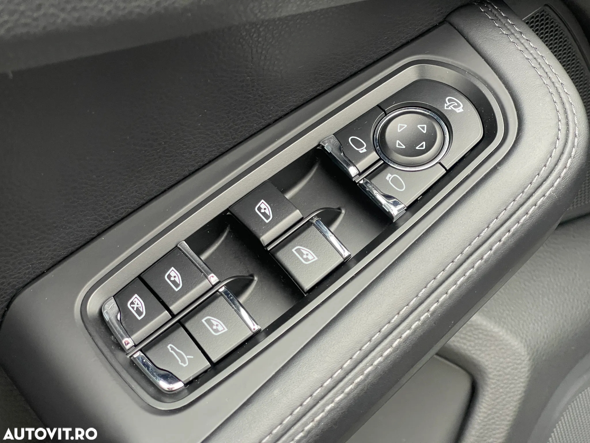 Porsche Macan S Diesel PDK - 23