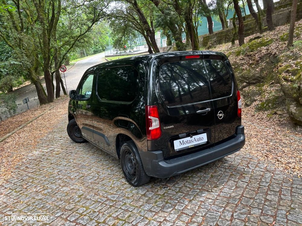 Opel Combo 1.5 CDTi L1H1 - 3