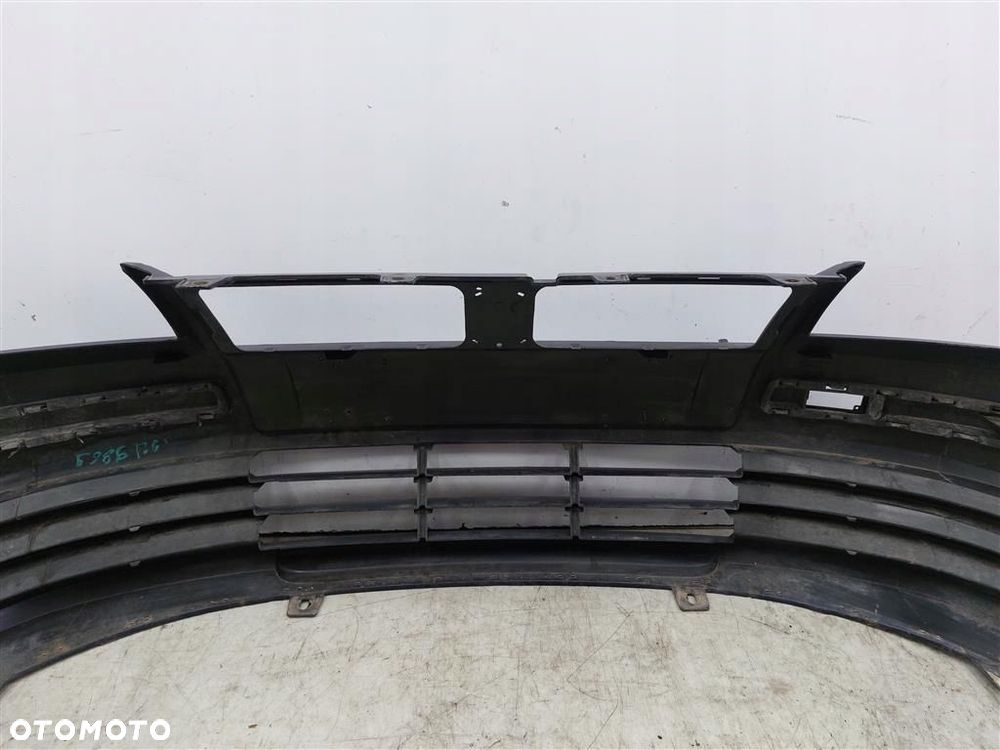 Zderzak przód przedni Fiat Stilo 2001-2007 KOD LAKIERU 403/B GRANATOWY - 3