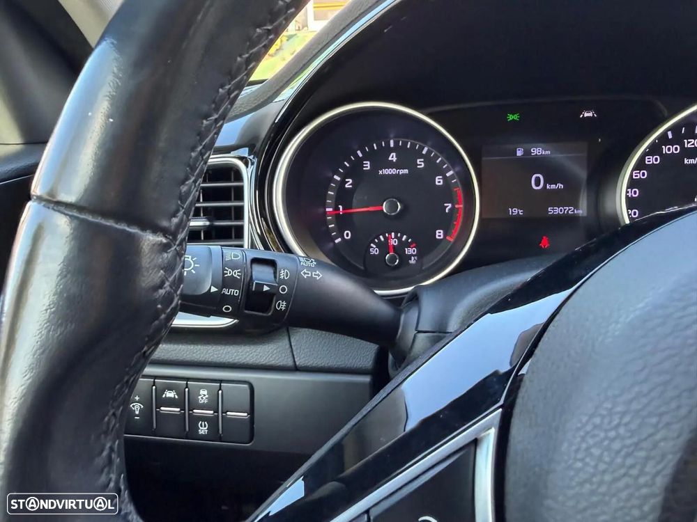 Kia Ceed 1.0 T-GDi Sport - 37