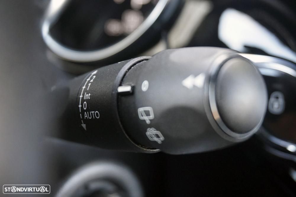 DS DS3 1.2 PureTech Be Chic EAT6 - 15