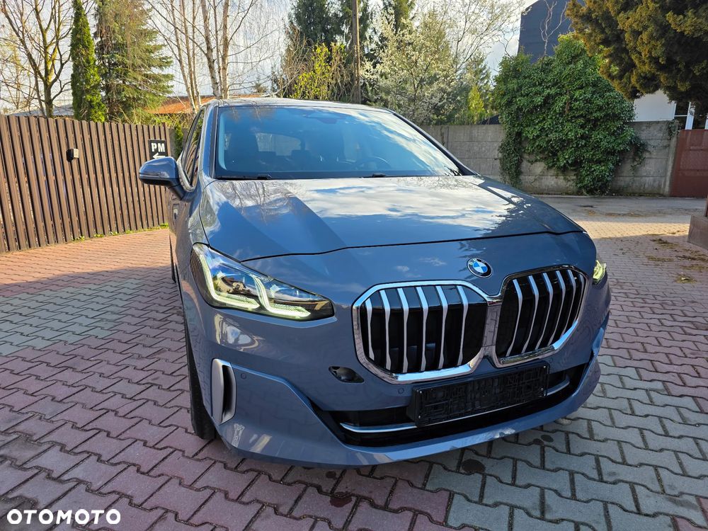 BMW Seria 2 223i mHEV Luxury Line - 2