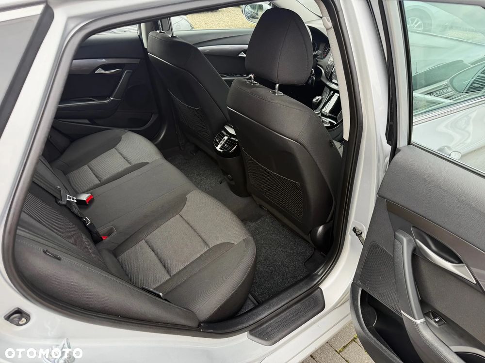 Hyundai i40 i40cw 1.7 CRDi Comfort - 11
