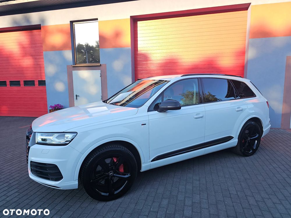 Audi Q7 - 22