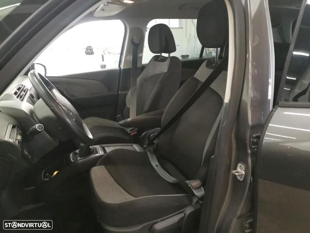 Citroën C4 Spacetourer 1.5 BlueHDi Feel - 5