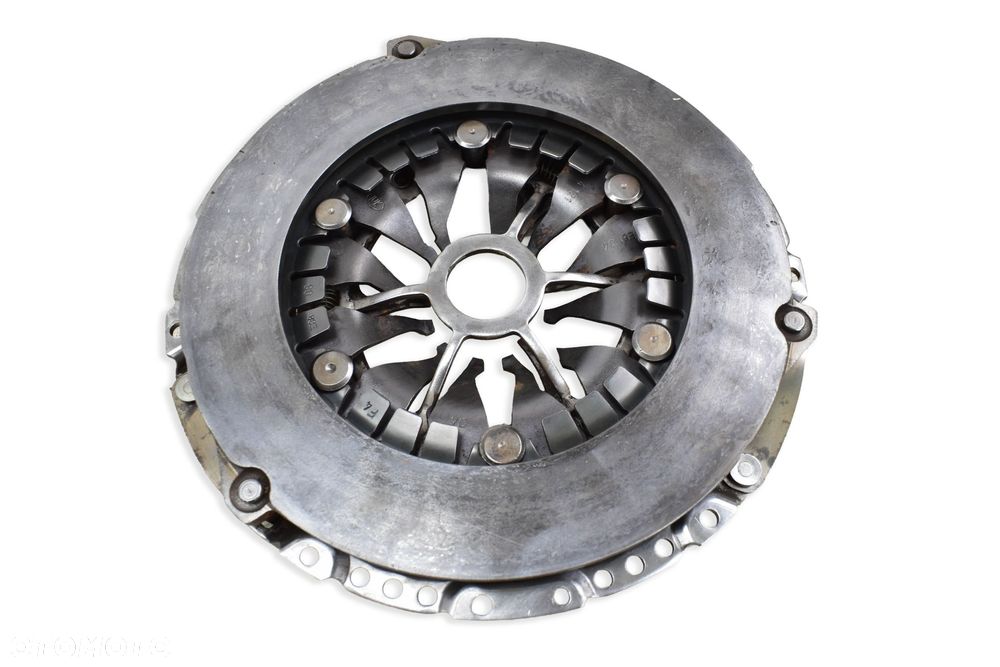 Koło Dwumasowe Sprzęgło PASSAT B6 GOLF V TOURAN OCTAVIA II 2.0 FSI BLX - 10