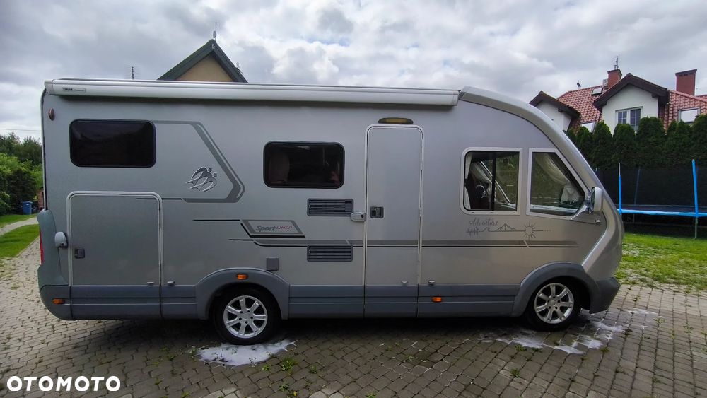 KNAUS Sportliner 650 MEG - 6