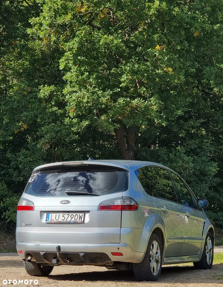 Ford S-Max - 4