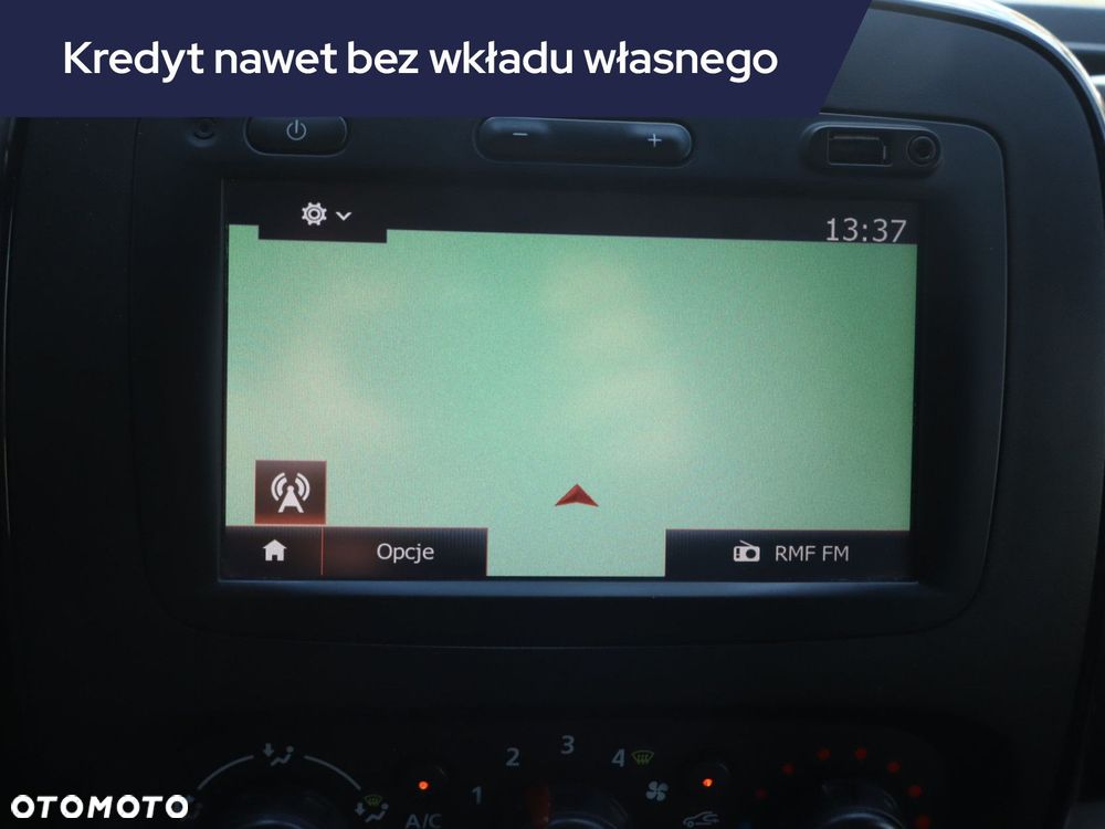 Opel Vivaro - 15