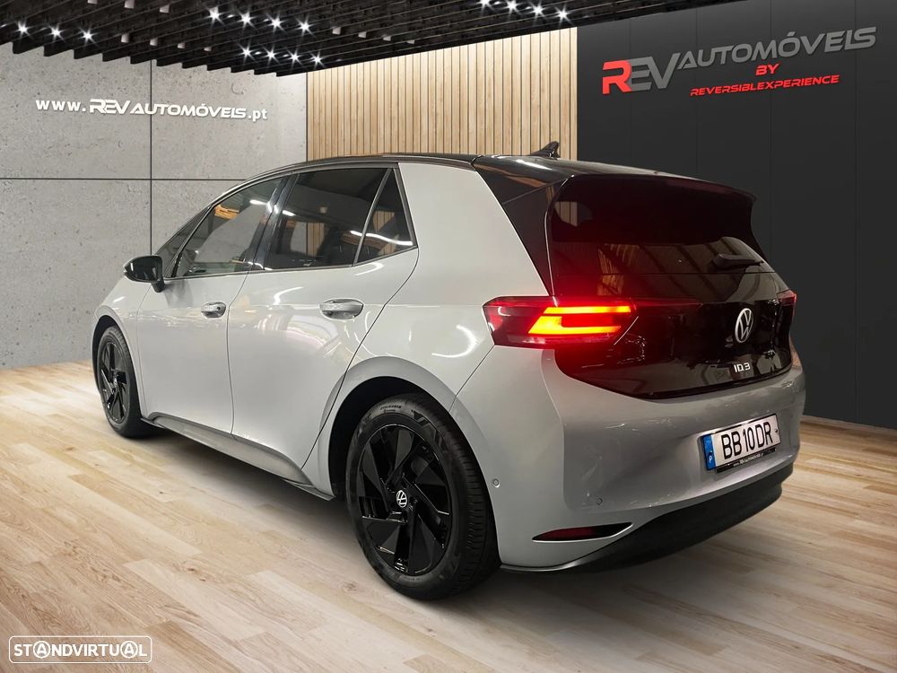 VW ID.3 Pro Confort - 5