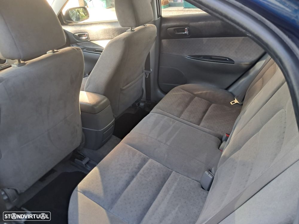 Mazda 6 2.0 MZR-CD Comfort - 7