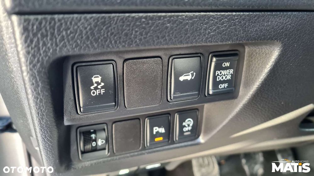 Nissan X-Trail - 13