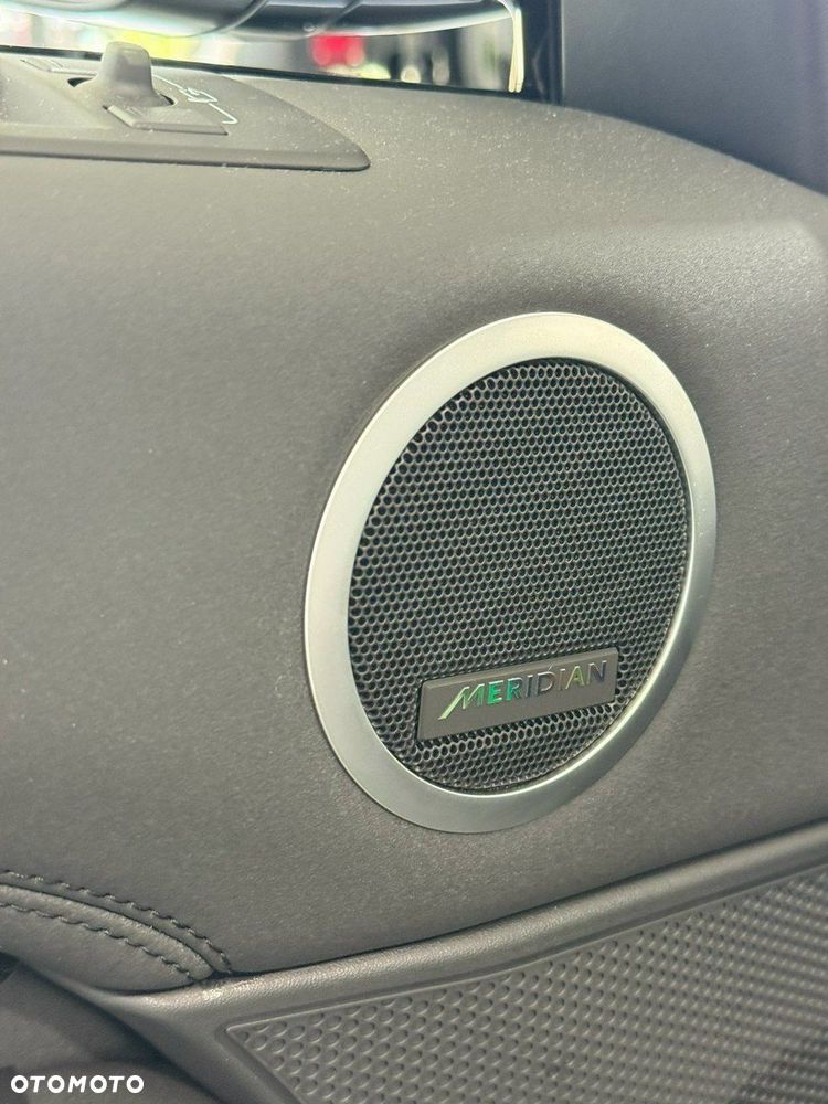 Land Rover Discovery - 10