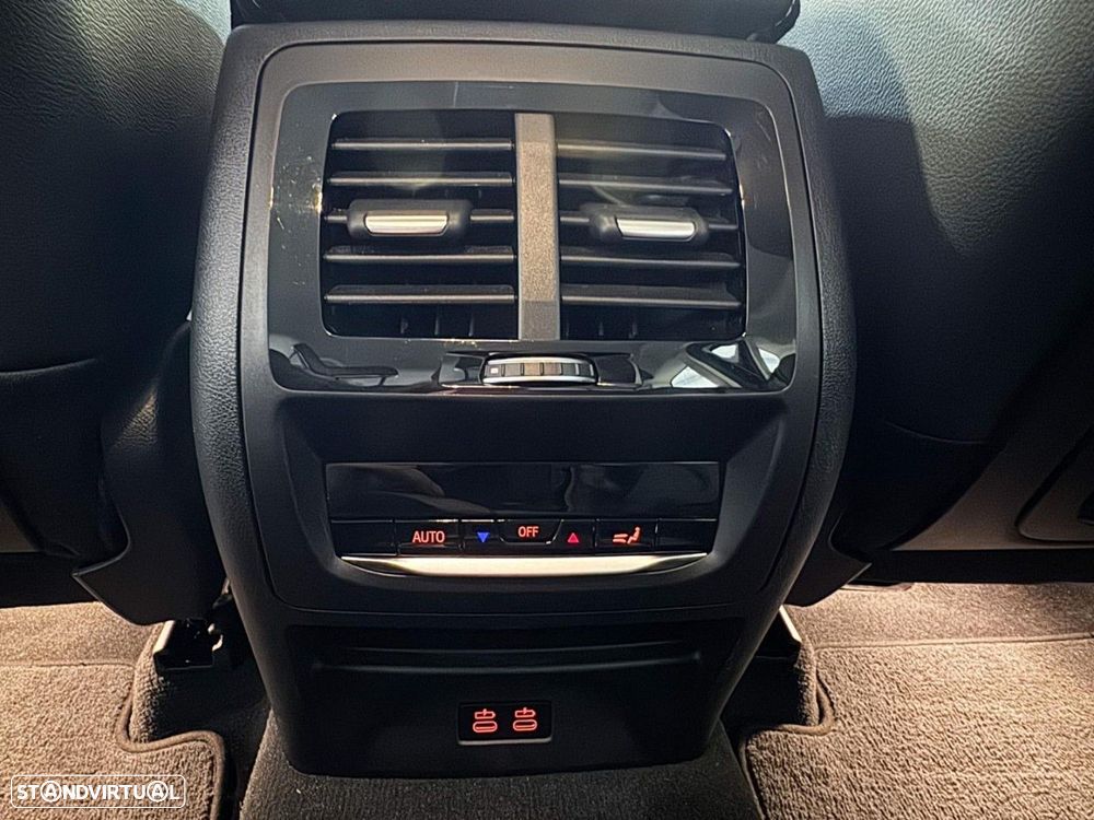 BMW X3 30 e xDrive xLine - 30