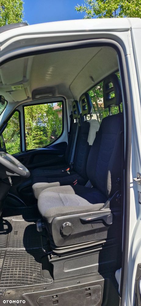 Iveco DAILY - 6