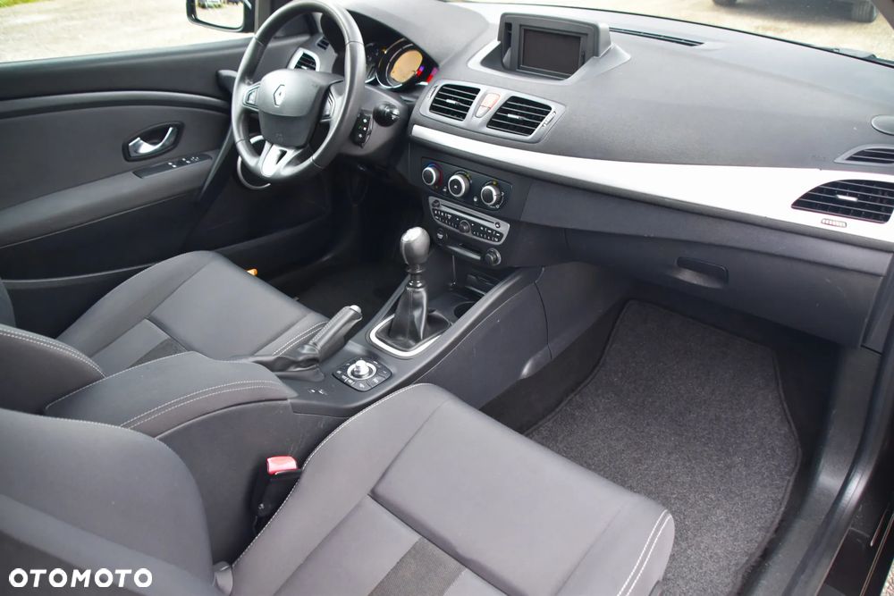 Renault Megane 1.9 dCi Privilege - 13