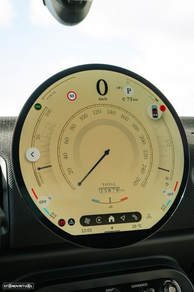 MINI 3 Portas Cooper C Essential - 34