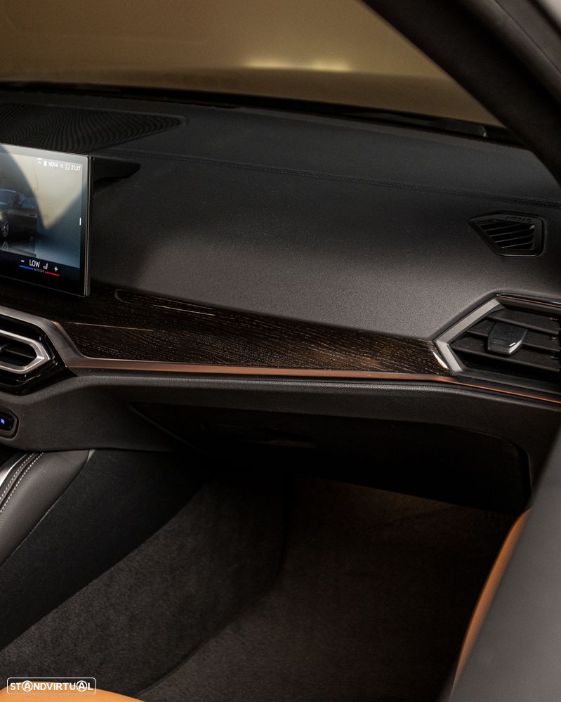 BMW i4 eDrive40 Edição Desportiva M - 16