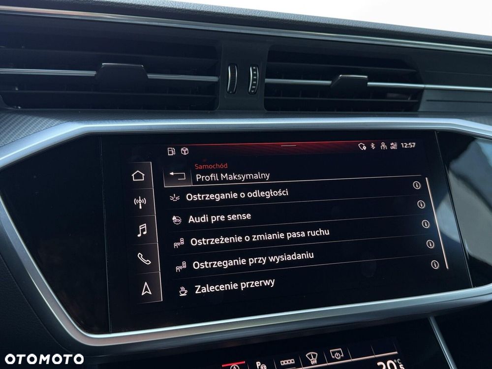 Audi A6 Limousine - 33