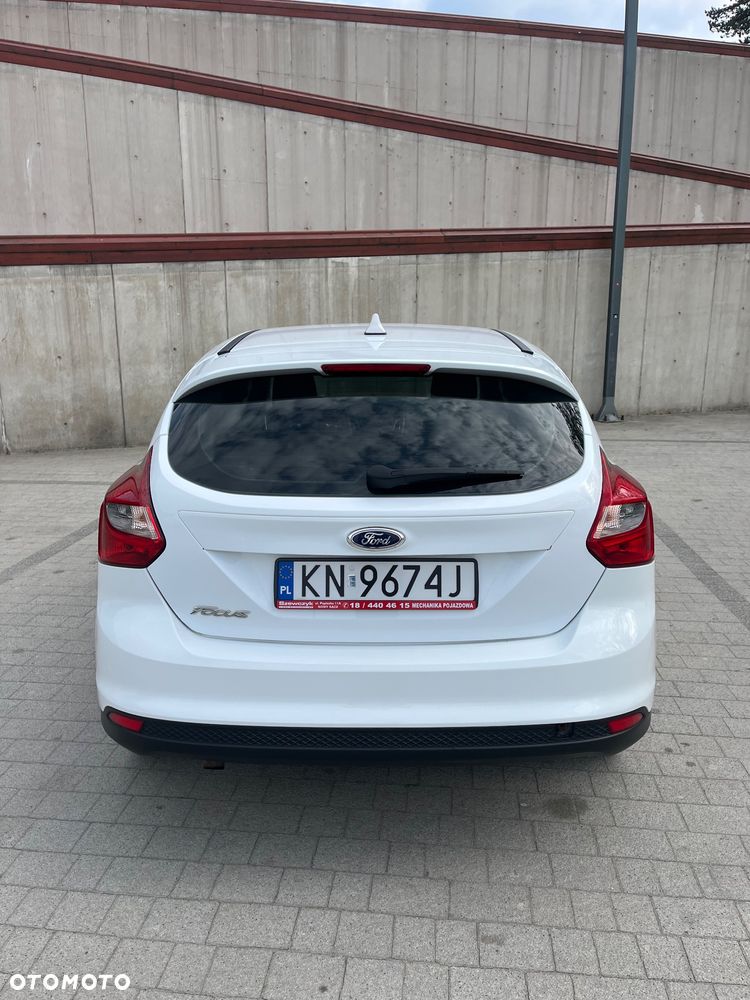 Ford Focus 1.6 TDCi Trend - 2