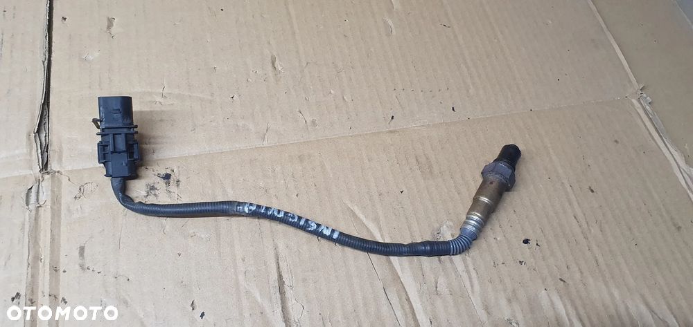 Sonda lambda czujnik Opel Insignia A 2.0 CDTI 55572548 - 5