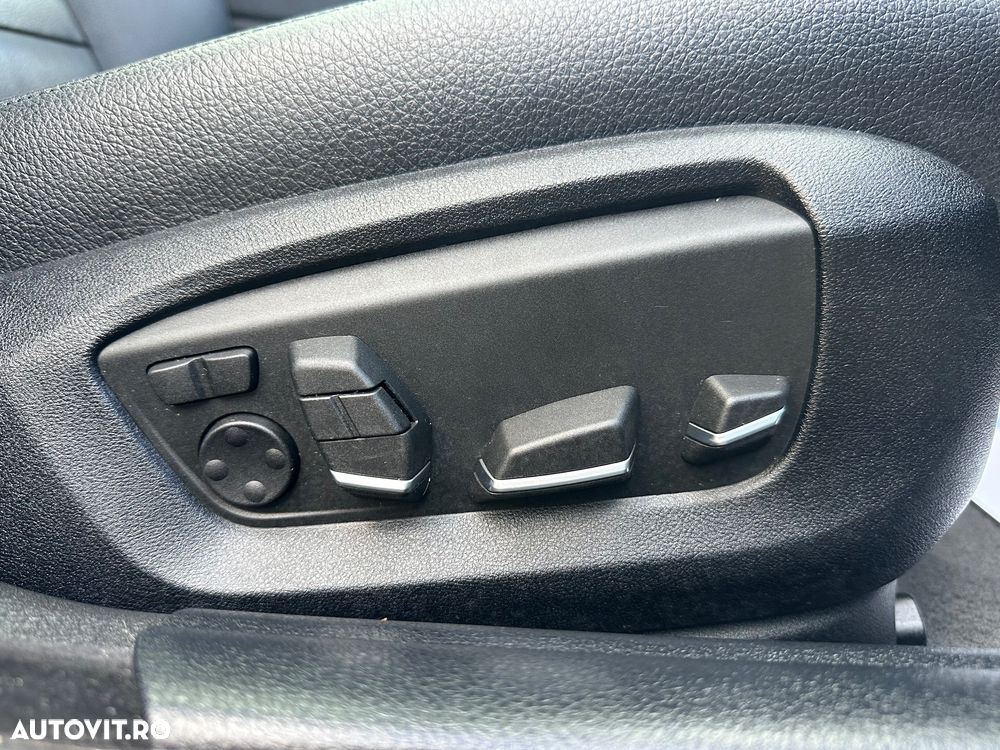 BMW Seria 5 525d Touring Aut. - 23