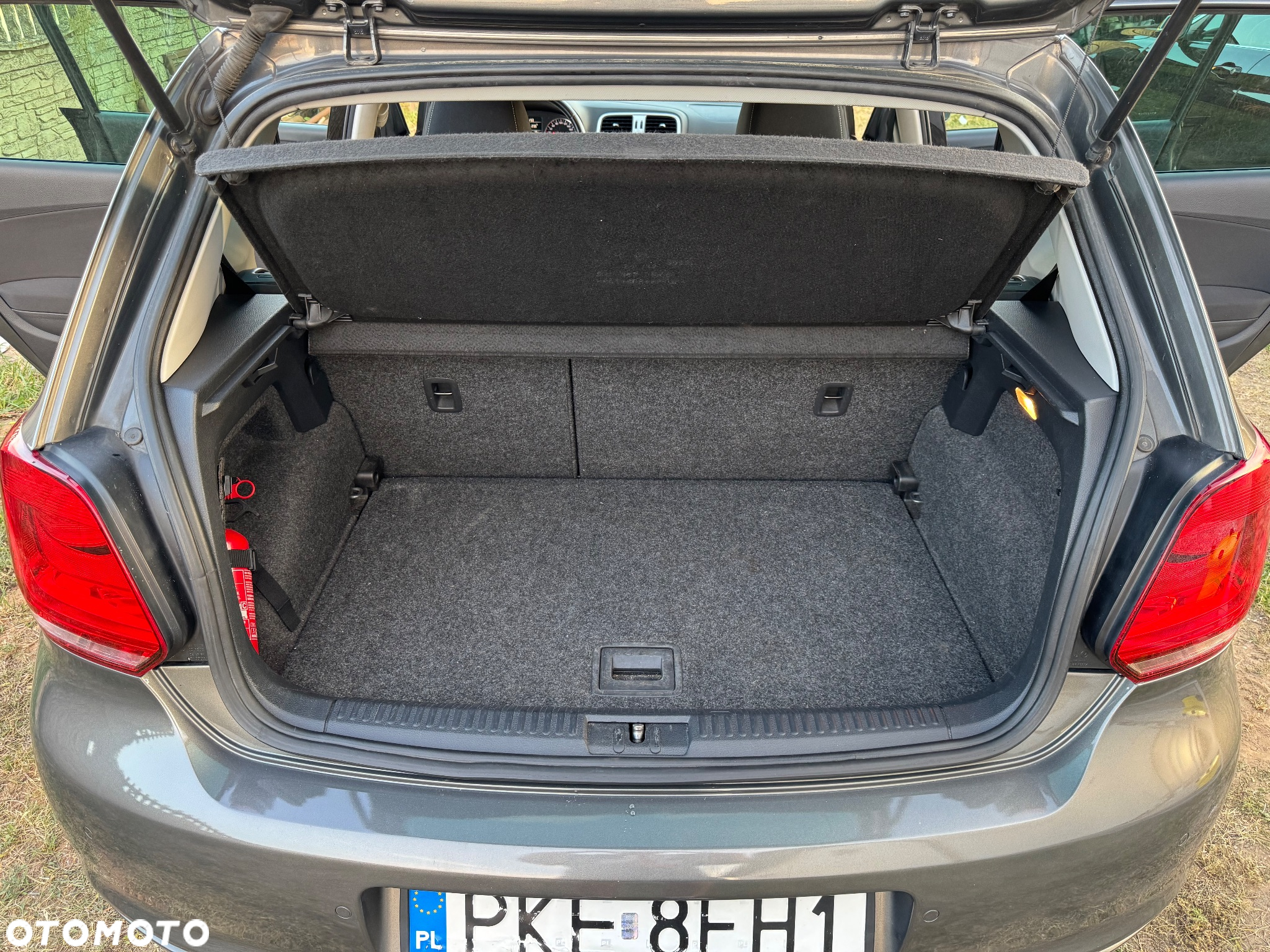 Volkswagen Polo 1.2 TSI MATCH - 6