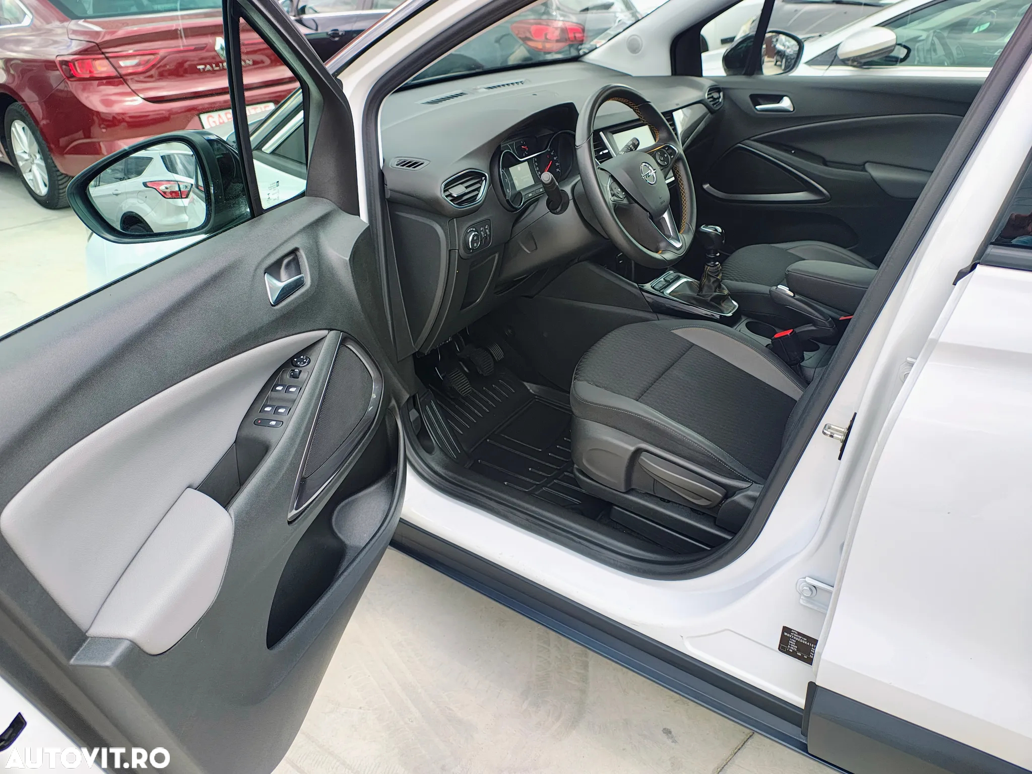 Opel Crossland X 1.2 ECOTEC Start/Stop Innovation - 6