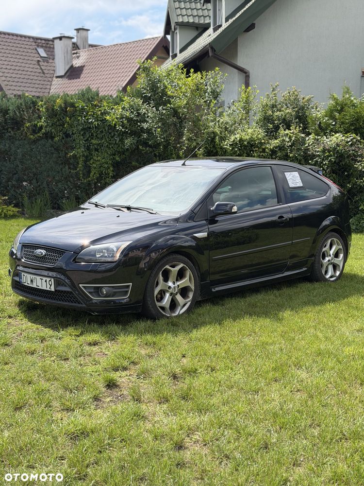Ford Focus - 1