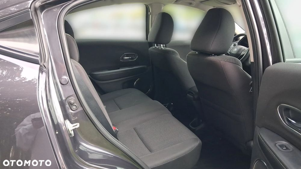 Honda HR-V 1.6 i-DTEC Elegance (ADAS) - 16