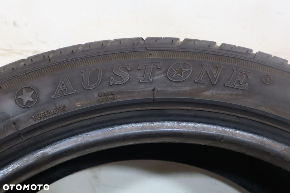 opona opony 2 szt 225/45/18 lato - 13