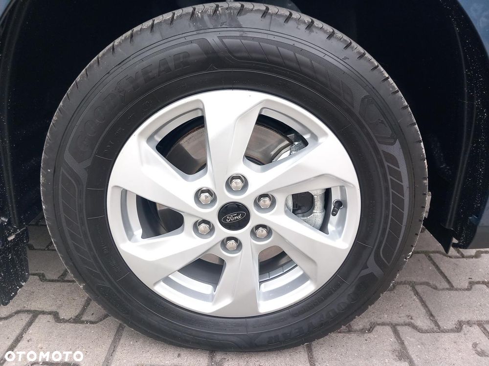 Ford Transit Custom Kombi 320 L2H1 Trend - 23